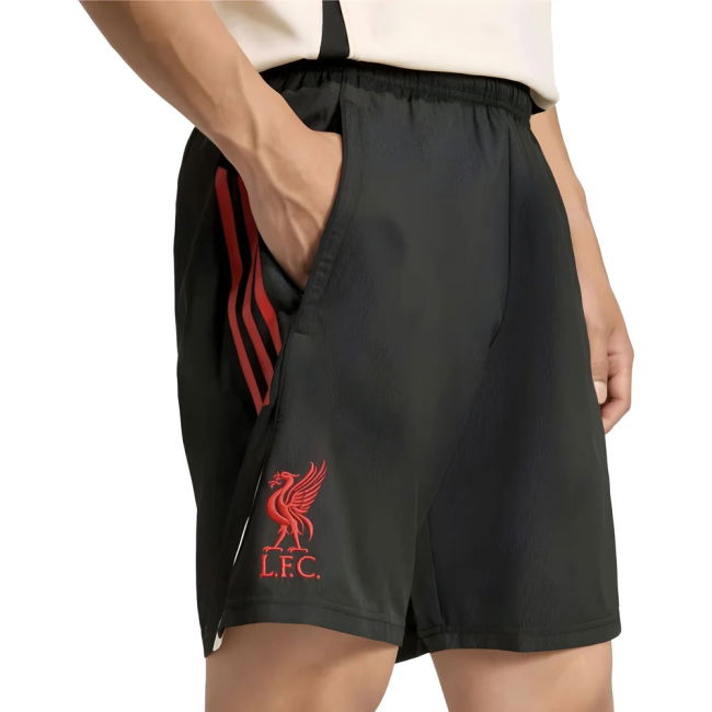 Liverpool Pro Jersey 2025-2026