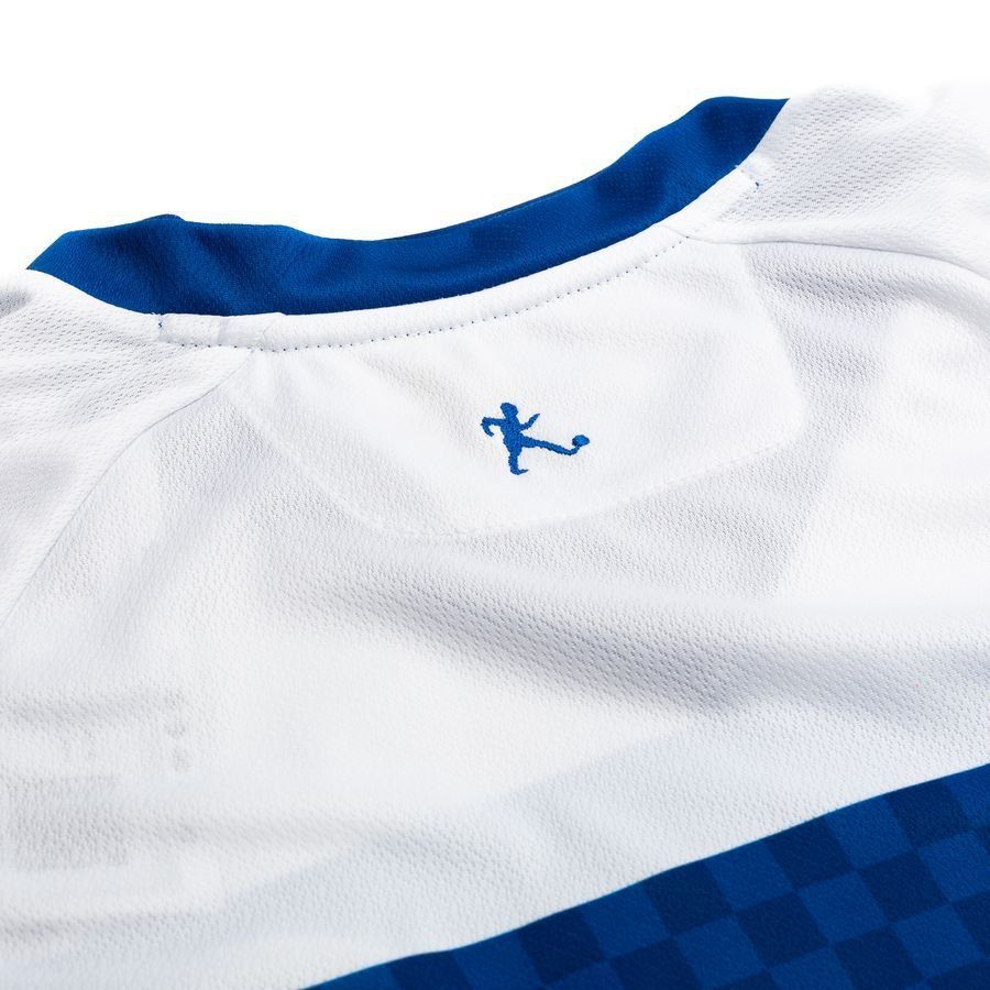 Queens Park Rangers Home Shirt 2025/26