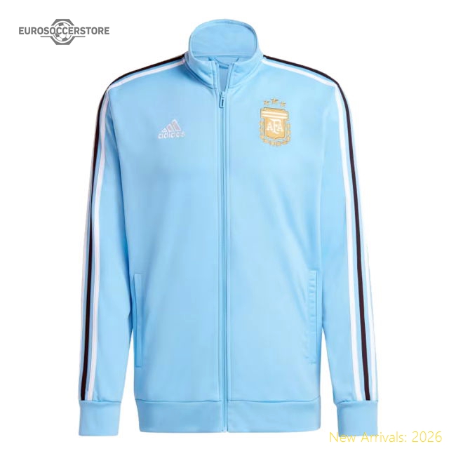 Pro Argentina Dna 20242025 Regular Jersey () Quickdry
