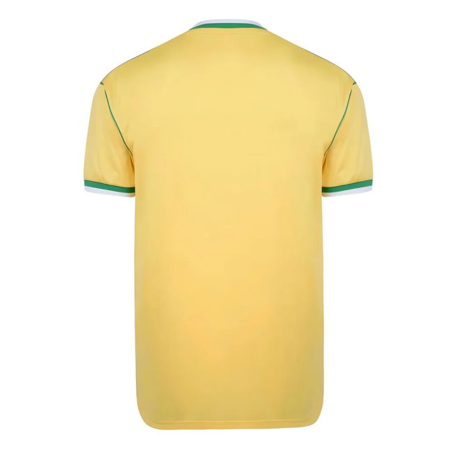 Glasgow Celtic Secondary Kit Celtic 198 #8 2024-2025 Season (v9)