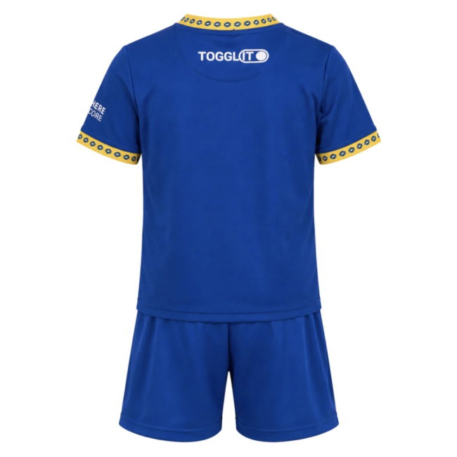 [HP] 2026-2027 Wimbledon Home Mini Kit