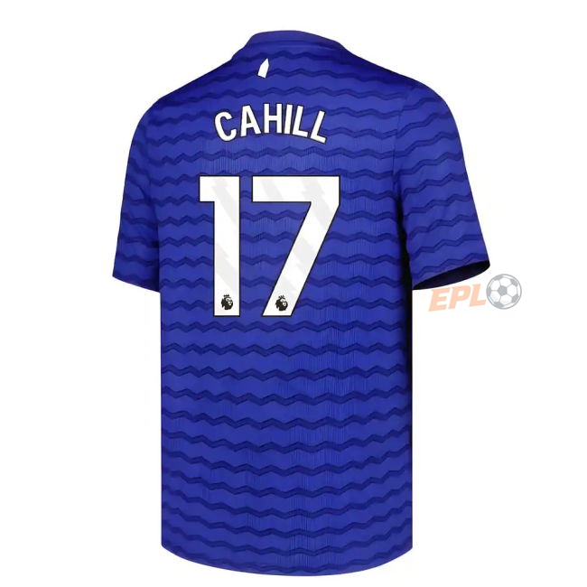 2025-20 Everton dynamic Home Football Shirt | top-grade