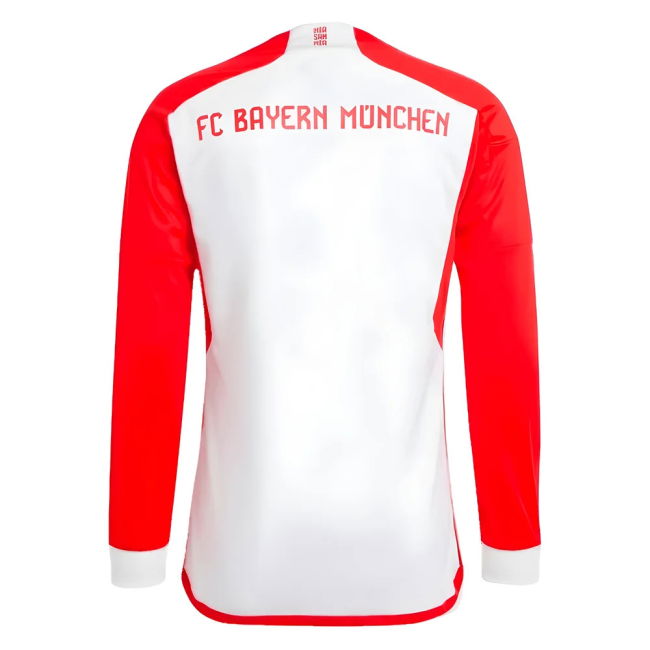 Devoted Bayern Premium Quality Updated Design Soccer Jersey