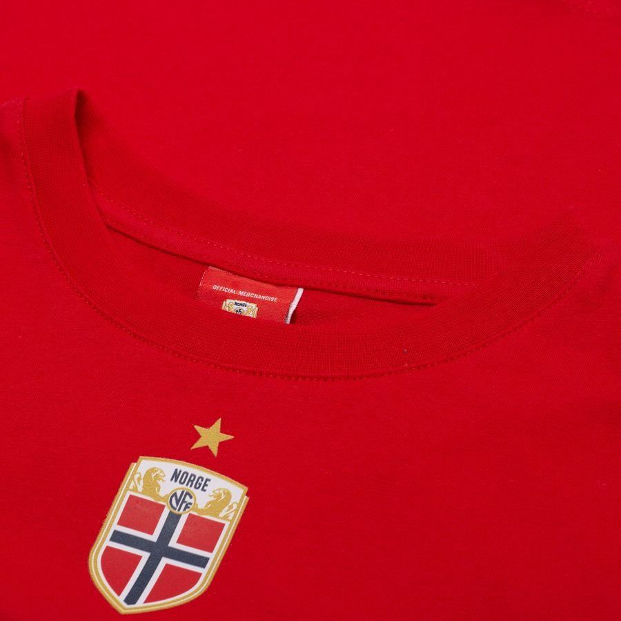 Norway T-Shirt ENGEN 7 - Kids