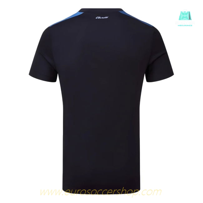 2023-2024 Burnley Third Shirt