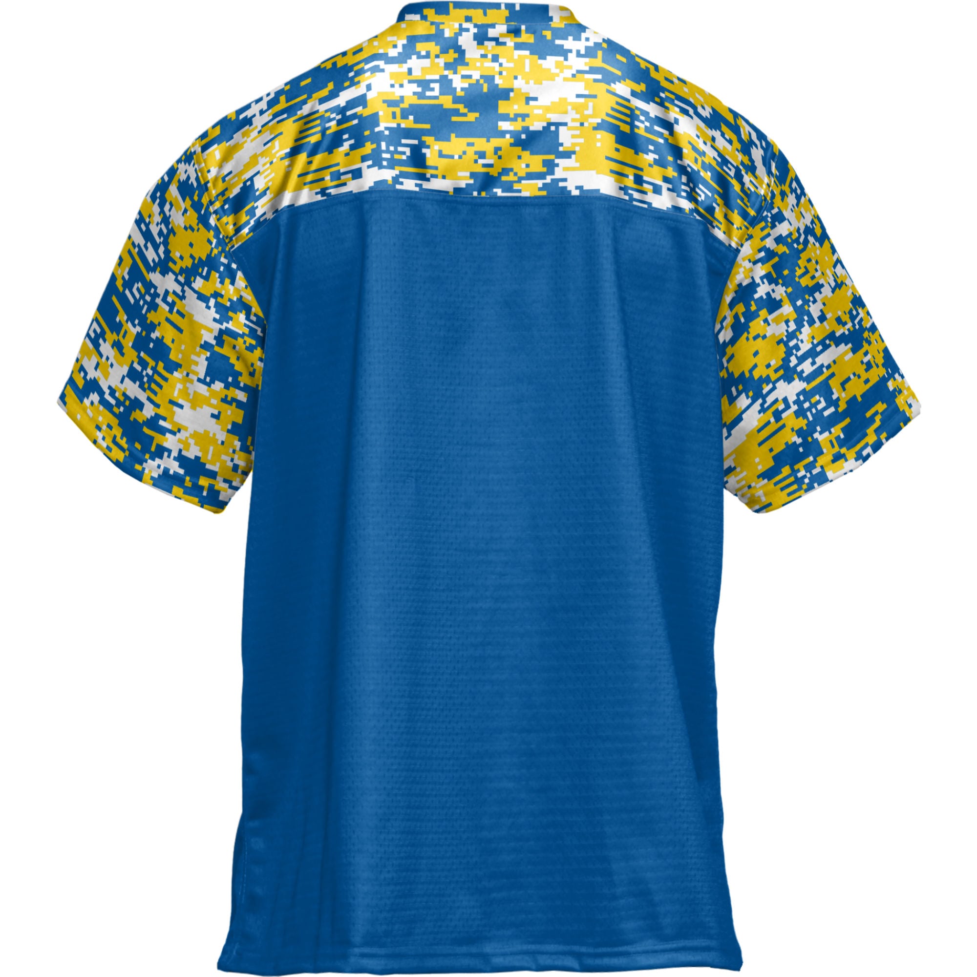 Morehead State Eagles GameDay Greats Football Jersey - Blue