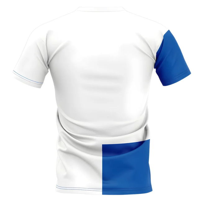 Official High Performance Football Latest Edition Supporter Shirt