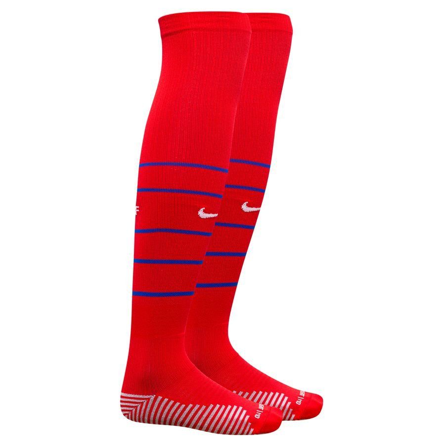 France Home Socks 2024/25 In Multiple Adult Sizes