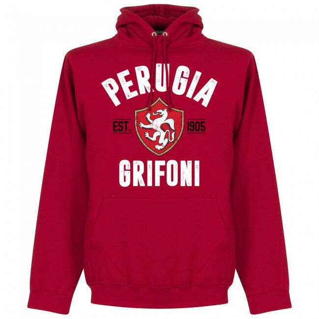 Perugia 2025-2026 Jersey replica jersey - professional and retro