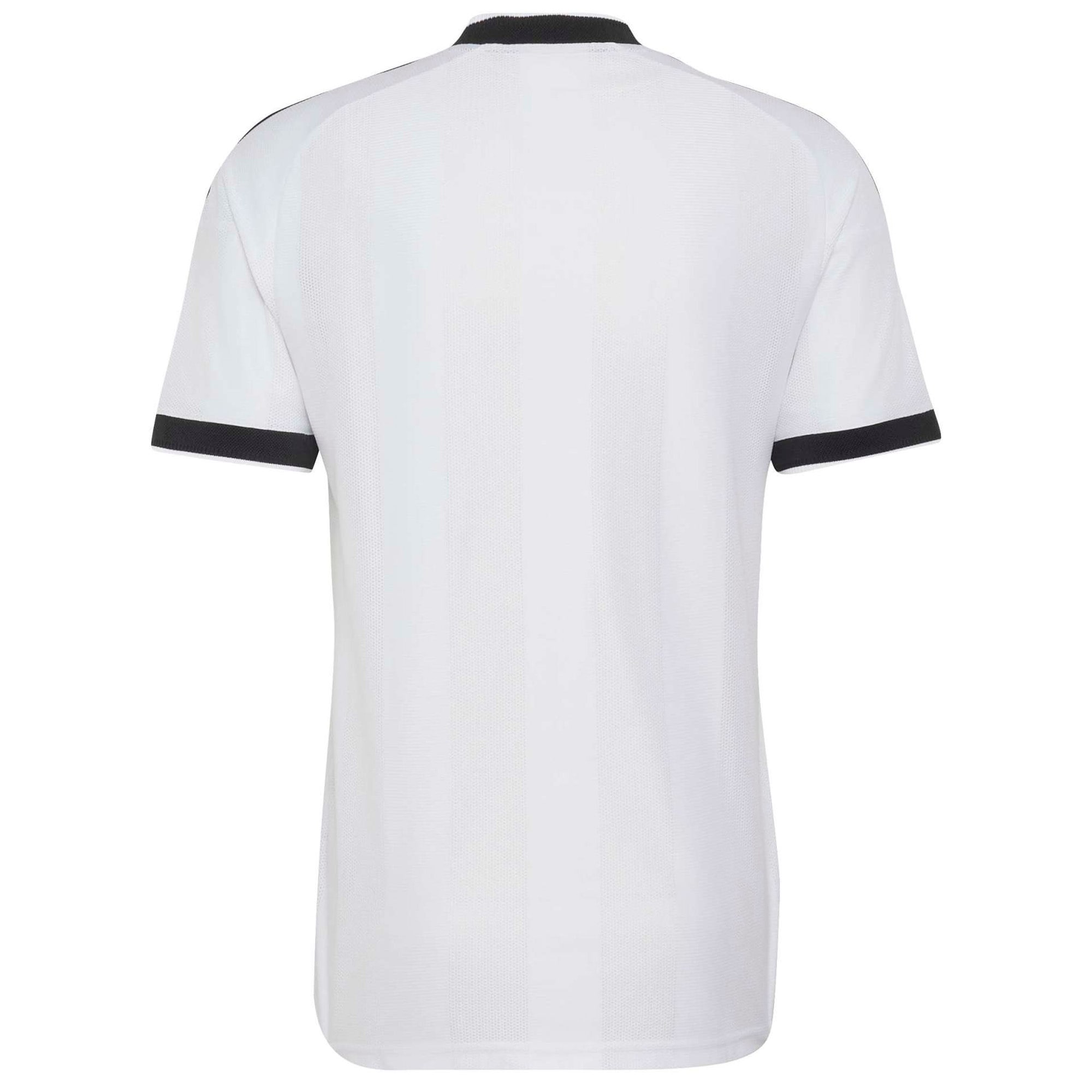 [SJH] Eintracht Frankfurt 2026/27 Away Replica Jersey - White