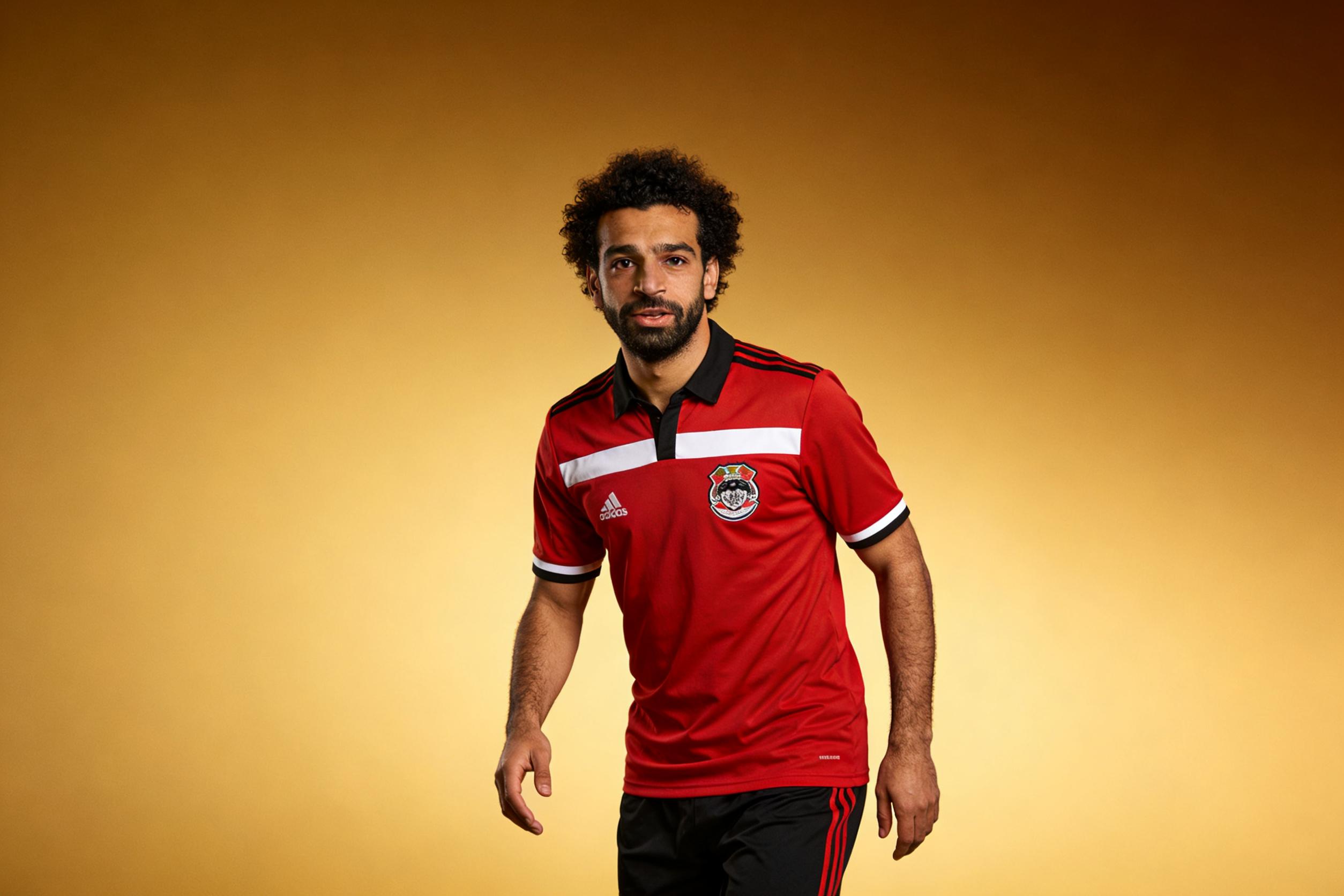 Mohamed Salah