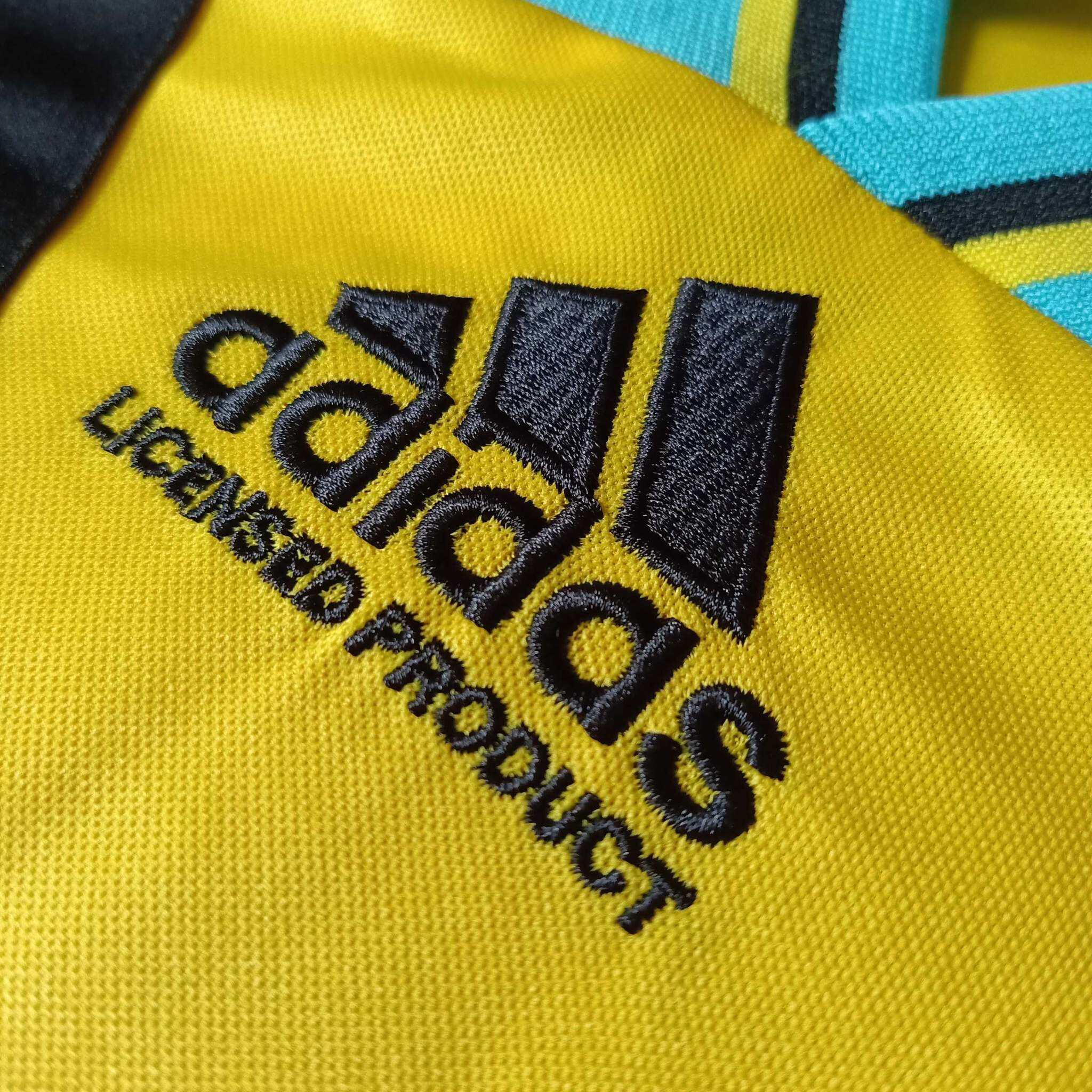 Cheap 1993-1995 Bayern Munich away Kit