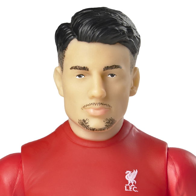 Liverpool (liverpool) - Authentic Fan Edition - Professional Grade