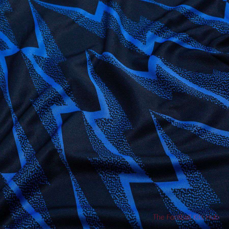 Arsenal Away Shirt 2025/26 Women