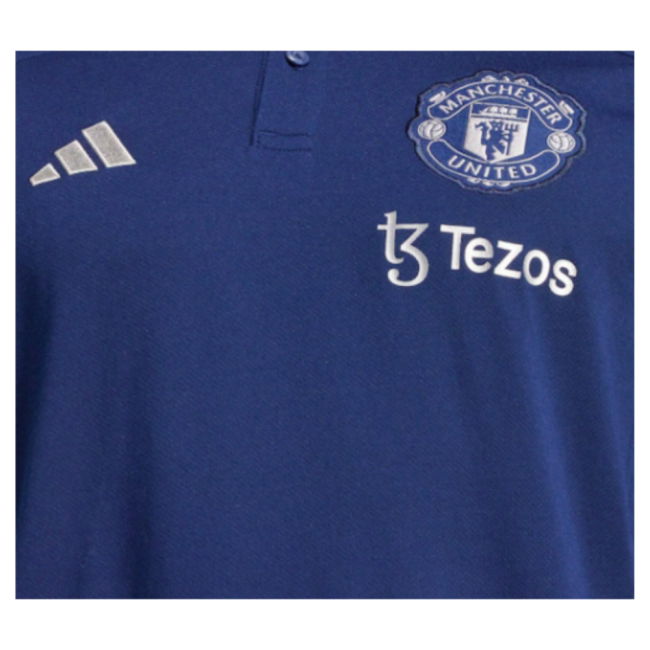 Man Utd Elite Jersey 2024-2025 #3