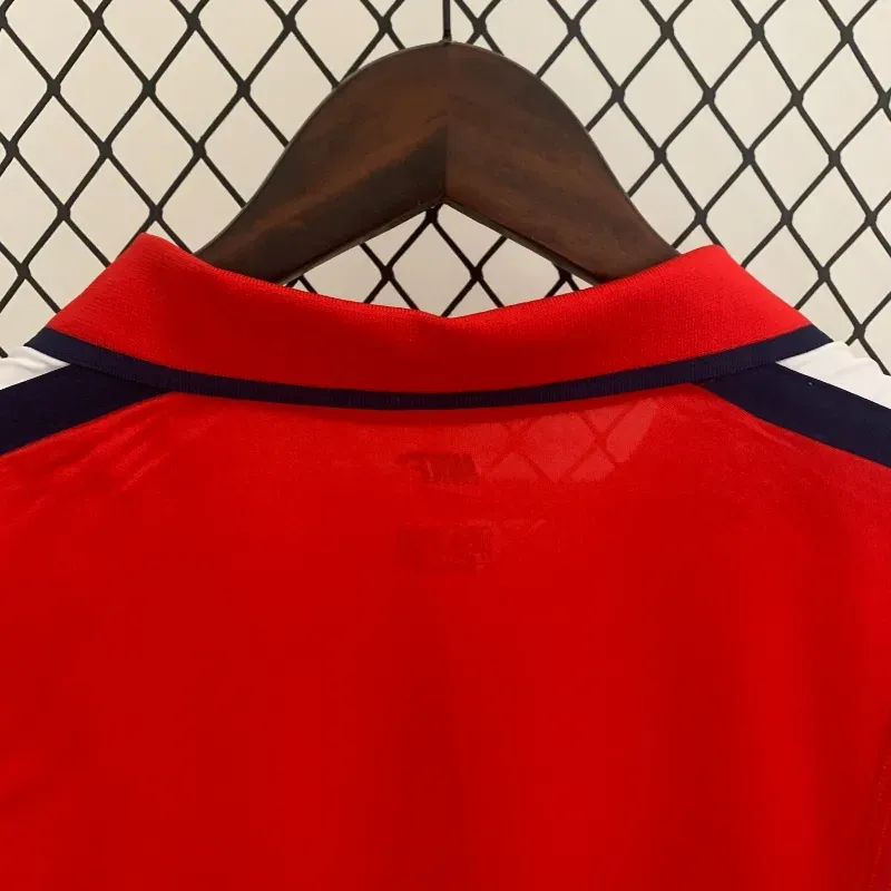 Cheap 2001-2002 Arsenal Jersey retro kit