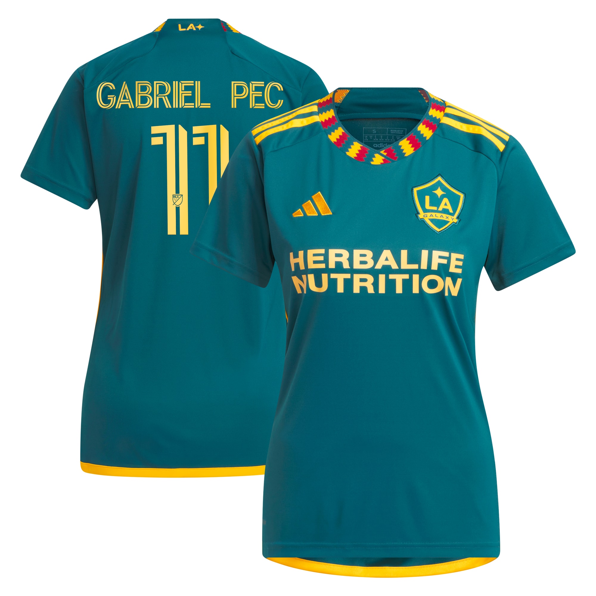 Women's 2024 Breathable Replica - Match-Worn - Limited Edition