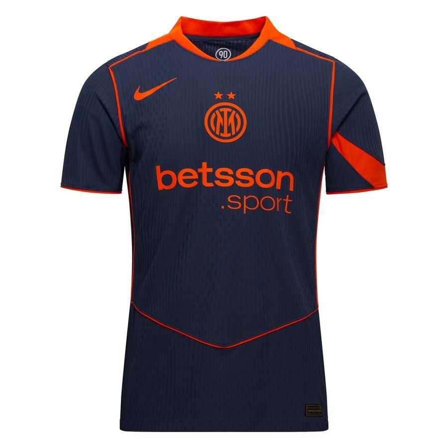 [JED] Inter Uniform 3rd 2025/26
