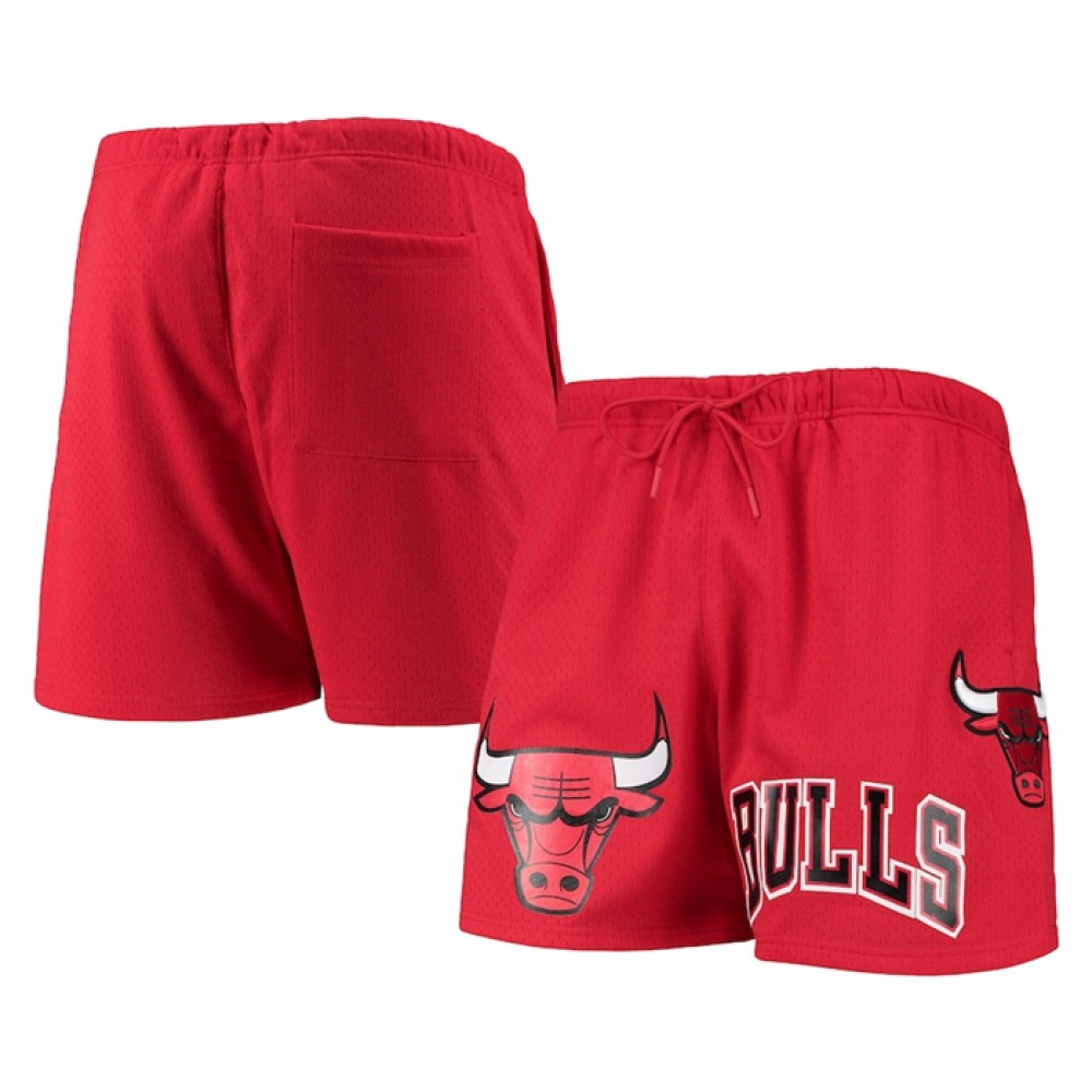 Elite Chicago Bulls Jersey Red - - Fan Favorite