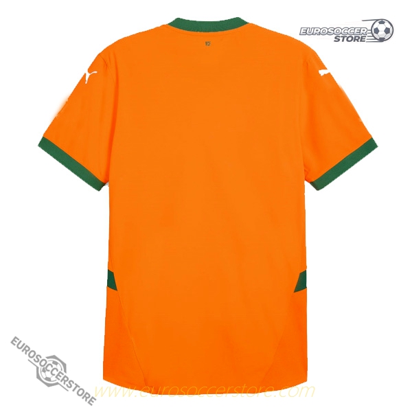 Valencia CF 24-25 Season Third Football Jersey