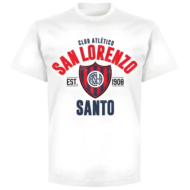 Football Club Official Licensed Match Day 2025-2026 Campaign Fan Shirt
