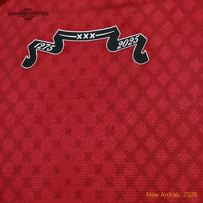 2025-2026 Football Team Kids High-quality Jersey Seedorf Dri-fit