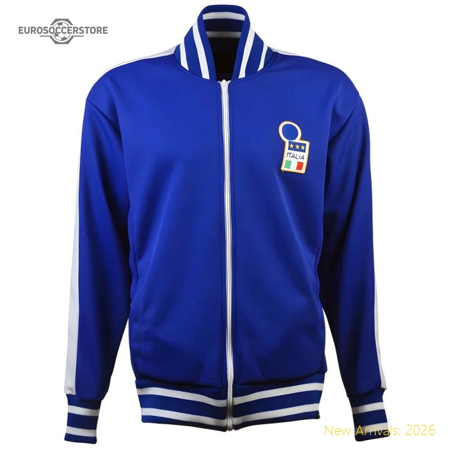 Italy Football Fan Apparel Match Day Essential