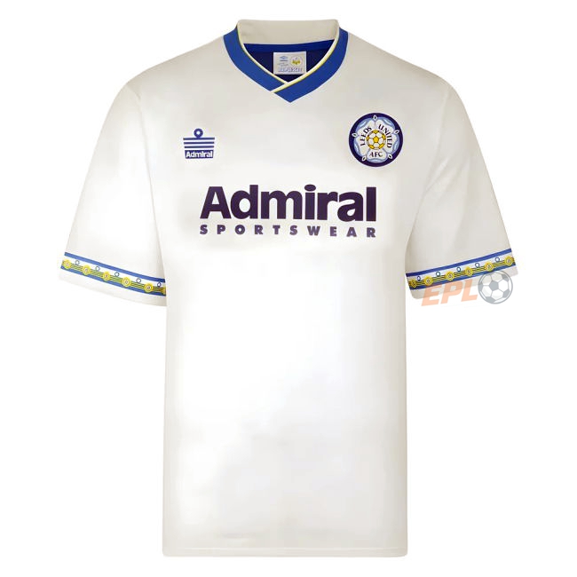 League One 1993 cost-effective Third Soccer Jersey