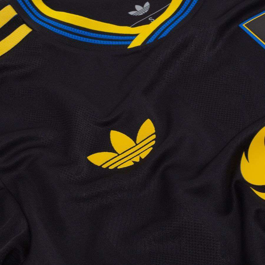 [EFKS] Manchester United Jersey 3rd 2025/26
