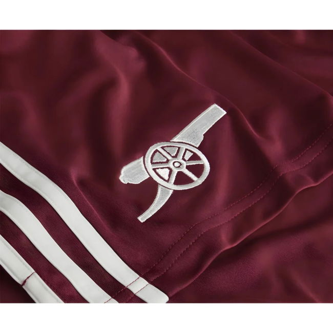 Arsenal Elite Third Jersey 2025-2026