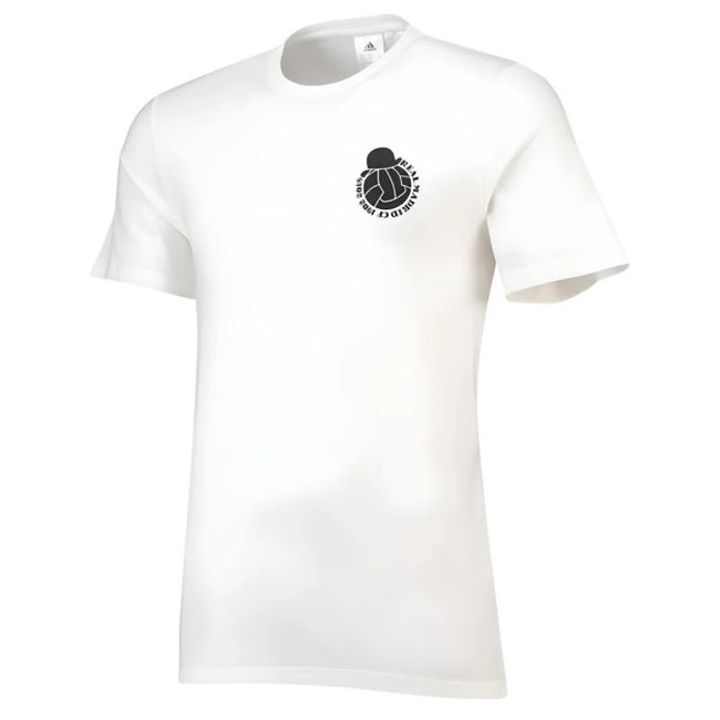 Kids 2025 Edition Durable Real Madrid T-Shirt Soccer Jersey