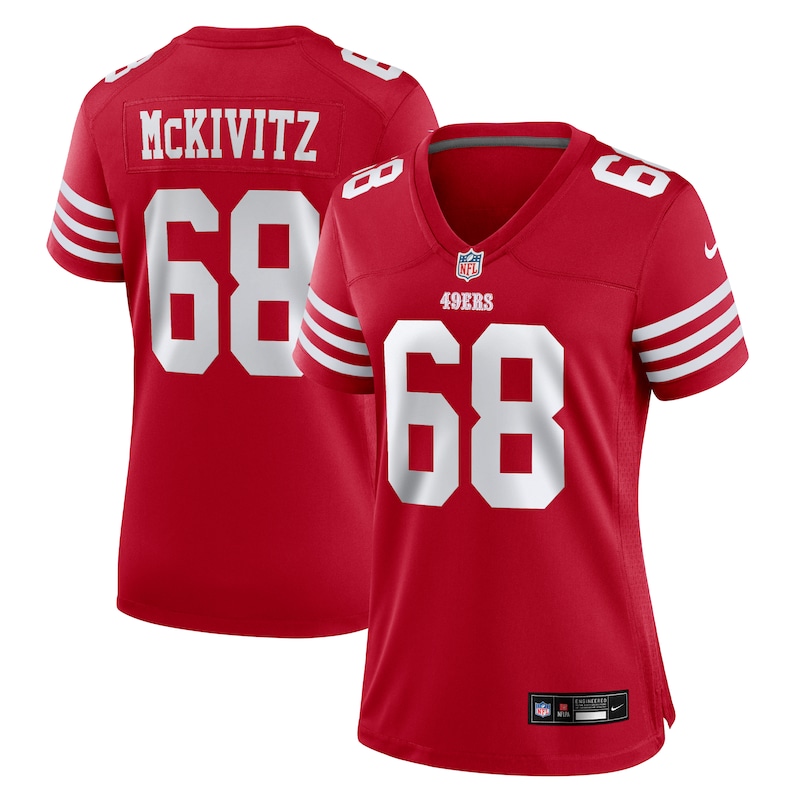 None None SF 49ers Retro Professional Jersey Football Apparel