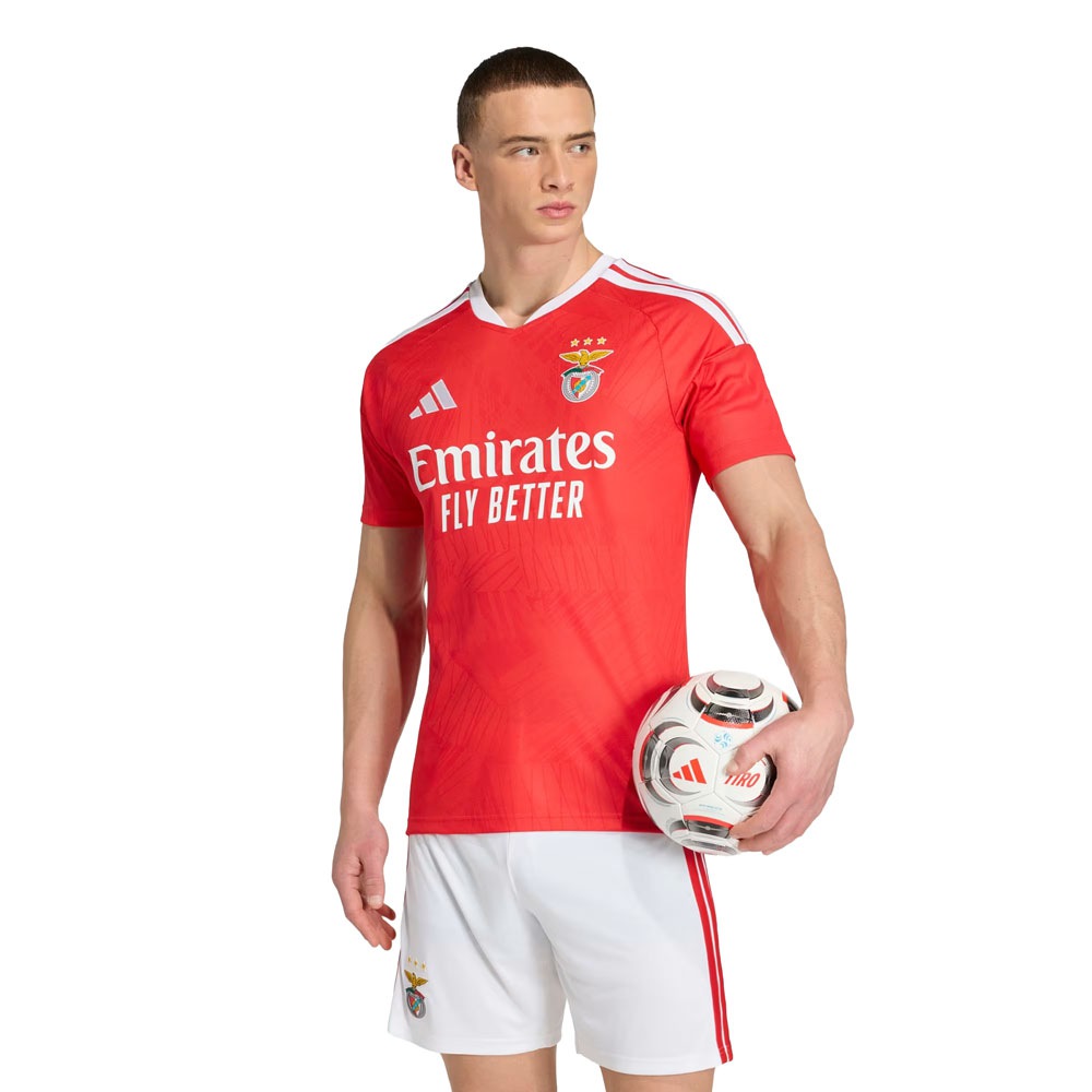 [KK] Benfica Home Jersey 26/27