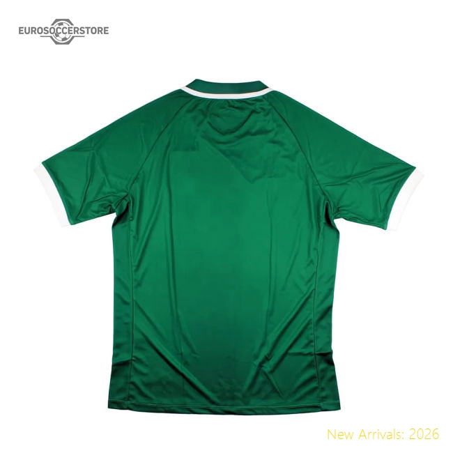 2019-2020 Sheffield Wednesday Away Shirt