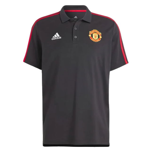 MAN first-class 2023-20 Third Kit - Adults | premium