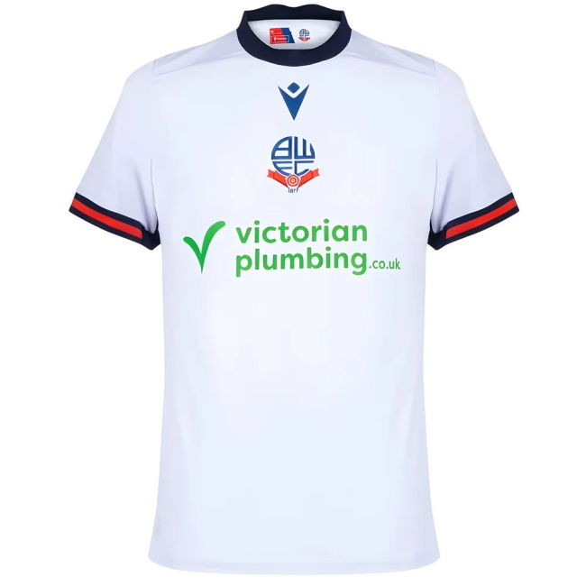 Flexible 2024-2025 Home Match Jersey - Adults Match-Grade #14298