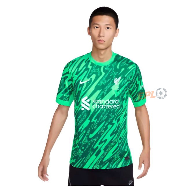 2024-20 LIV sleek Third Shirt - Adults | top quality