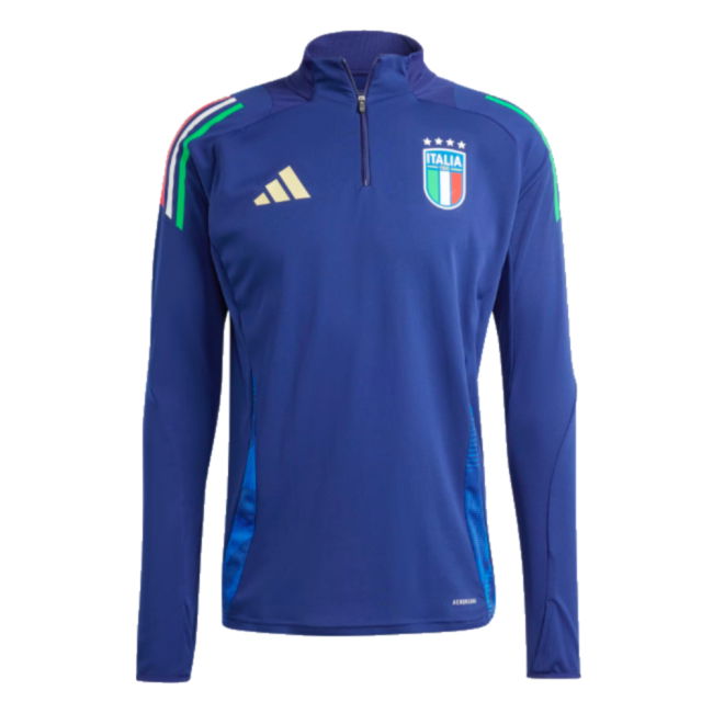 2024-2025 Italy Jersey (Adult)