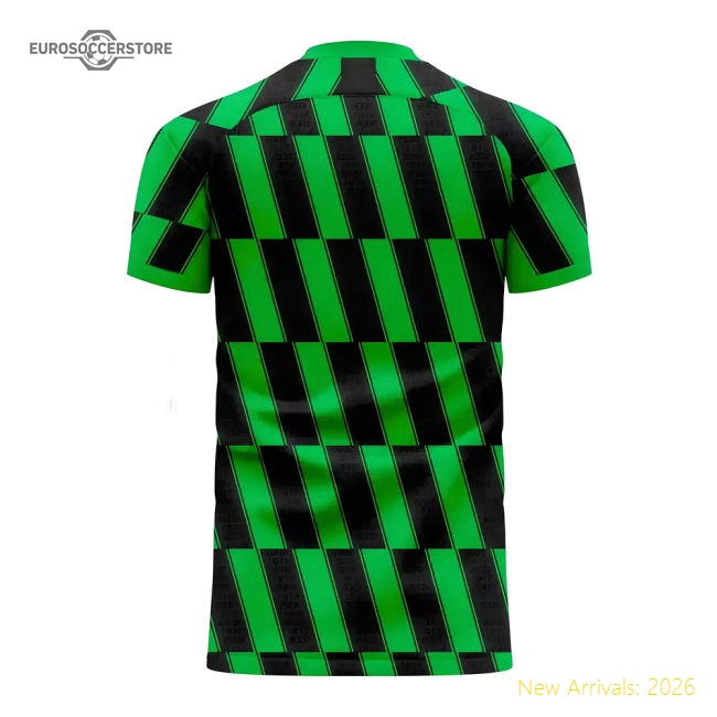 2025-2026 Team Womens Jersey Wacker Innsbruck Performance Fabric