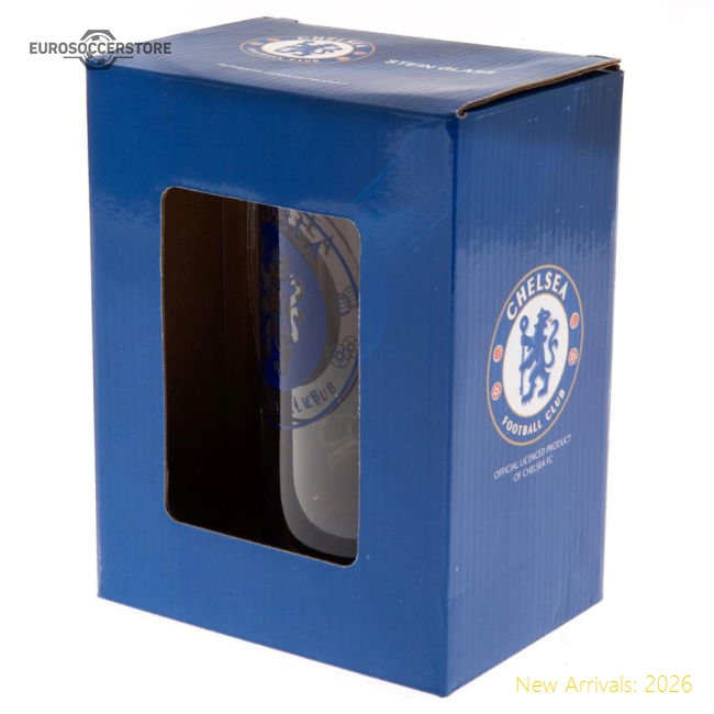 Elite Superior Premium Chelsea Jersey Collection - Vintage