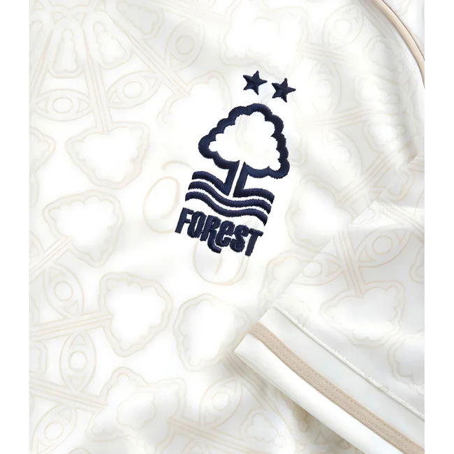 High Quality Football Match Quality Match Day Fresh Look Fan Jersey