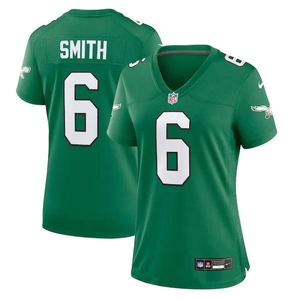 None  NFL Jersey - Green | Authentic Football Apparel | NFL Football