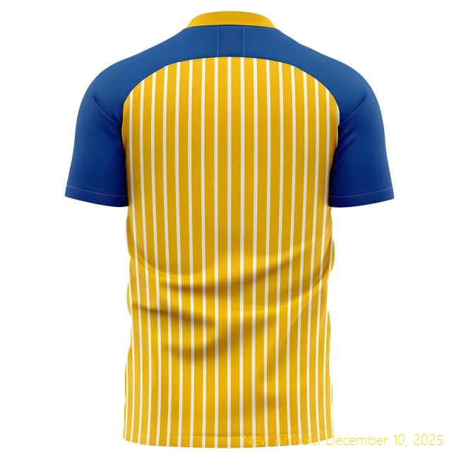 Official Home - Match Day Essential - Team Spirit - Match Quality