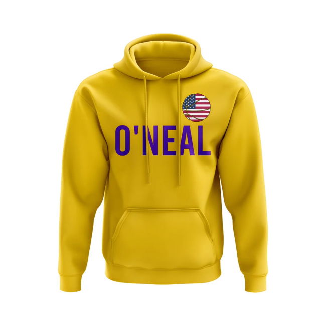 USA Pro Jersey Shaquille