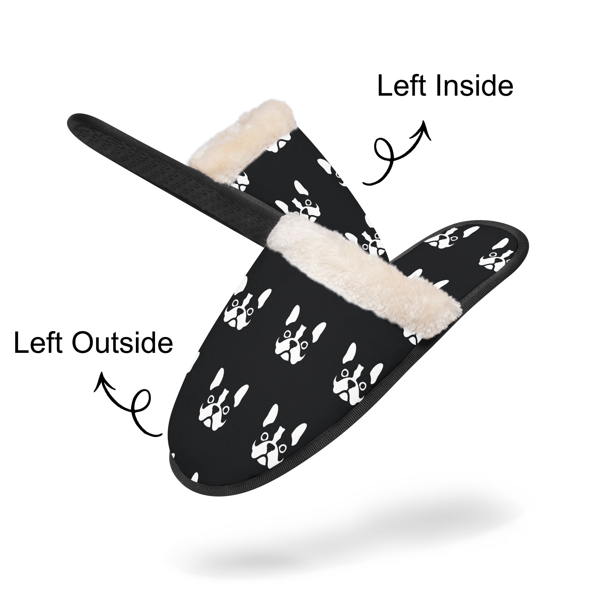 Stylish Premium Gwen - Cozy Winter Slippers for Everyday Wear