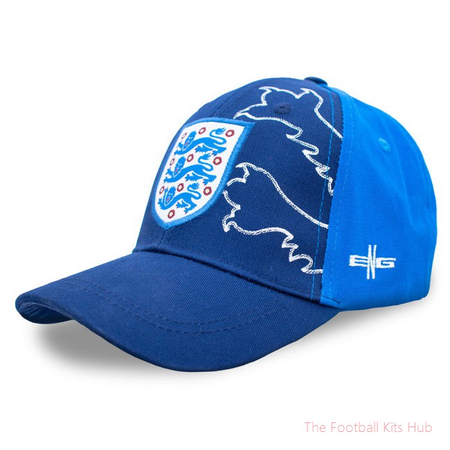 Youth England FA Junior Cap UEFA Euro