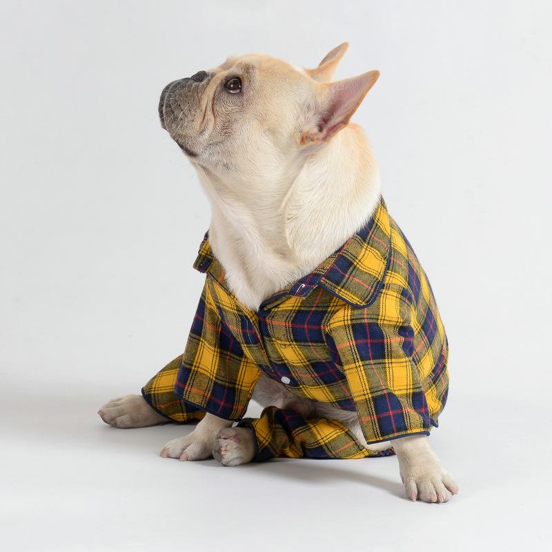 French Bulldog Cozy And Chic Frenchie Winter Outfit For Warmth And Style Warm Dog Outfit