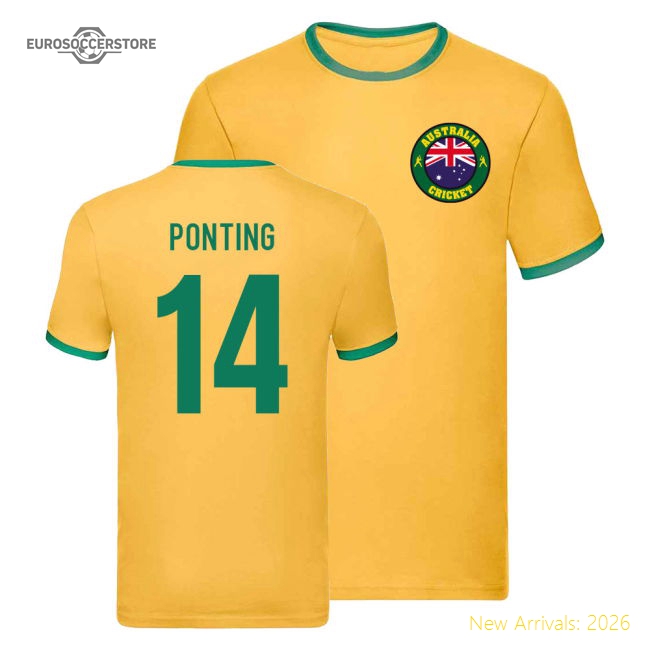Durable Football Team T-shirt - Classic 2024-2025 Performance