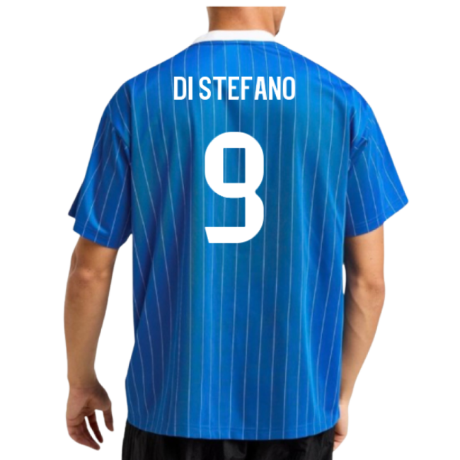 Real Madrid Icon 2025-2026 Shirt - (Adult