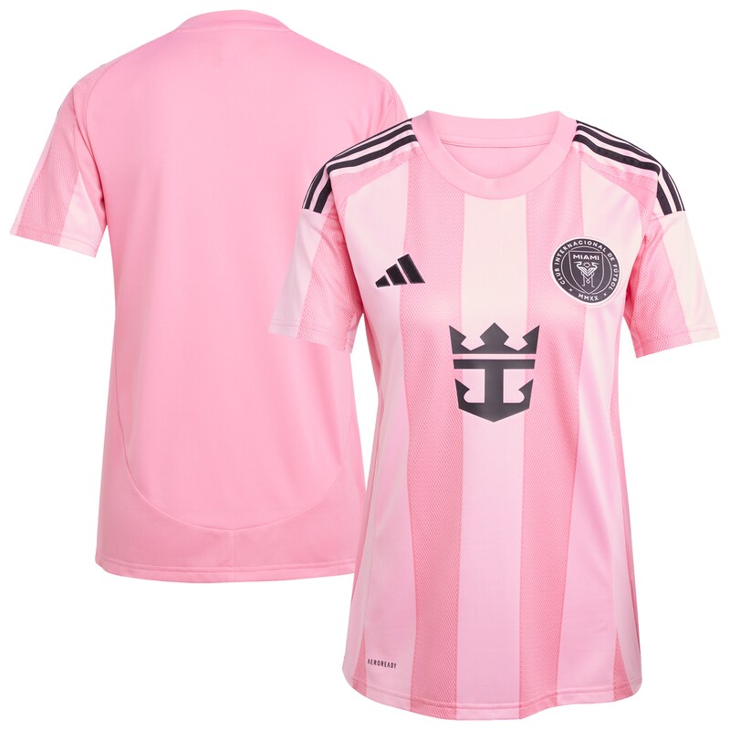 Elite  Women's 2025 Replica Jersey - Authentic Soccer Jersey